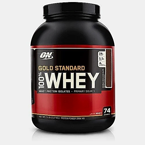 Optimum Gold Standard Whey Protein Tozu 2273 Gr