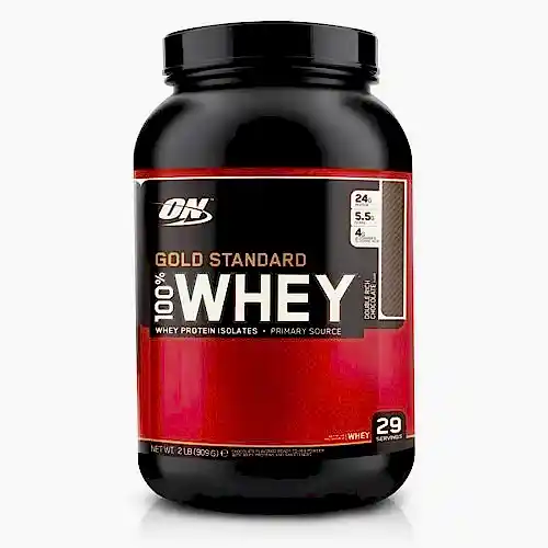 Optimum Gold Standard Whey Protein Tozu 908 Gr