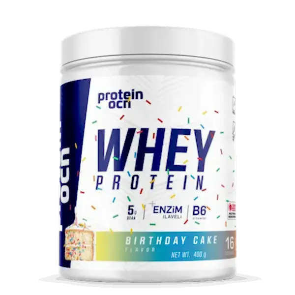 Protein OCN Whey Protein 400g