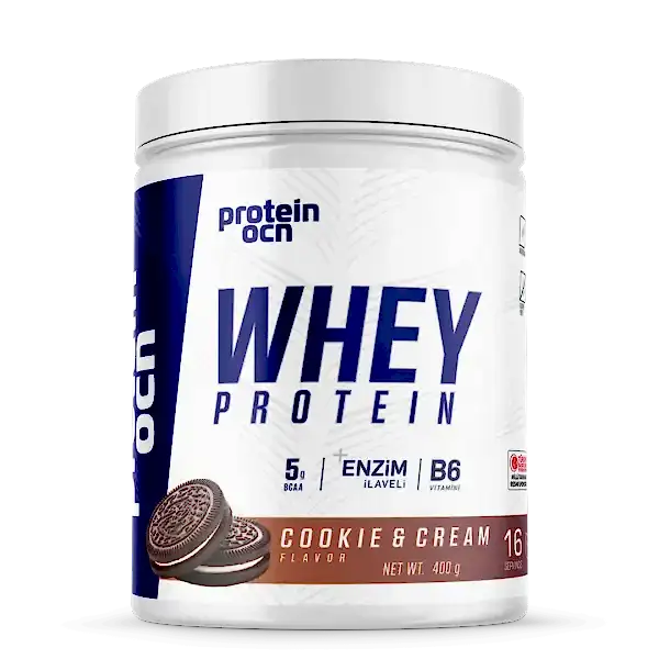 Protein OCN Whey Protein 400g