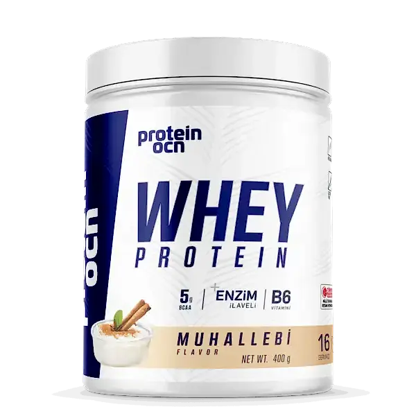 Protein OCN Whey Protein 400g