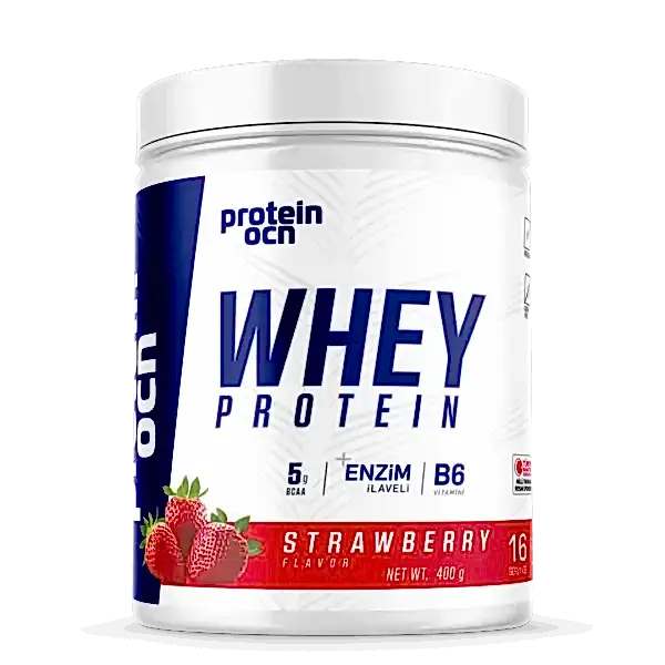 Protein OCN Whey Protein 400g