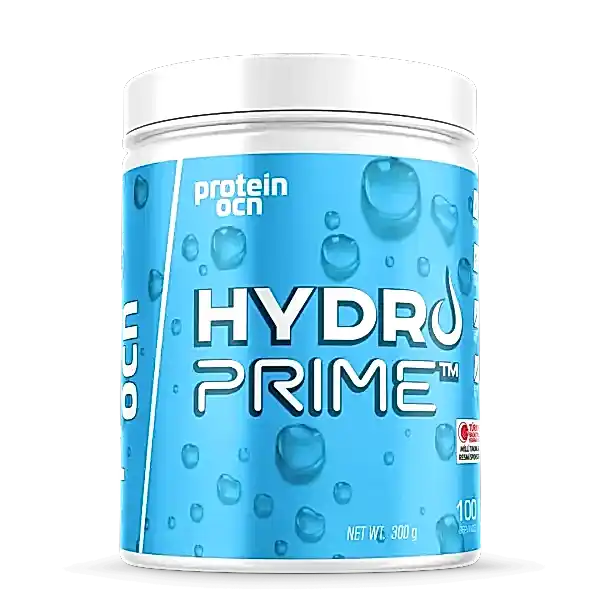 HydroPrime 300g – Patentli Gliserol Tozu – 100 Servis Pompa Artırıcı ve Hidratasyon Desteği