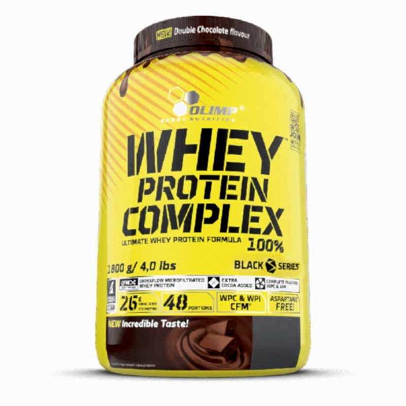Olimp Whey Protein Complex 1800 Gr