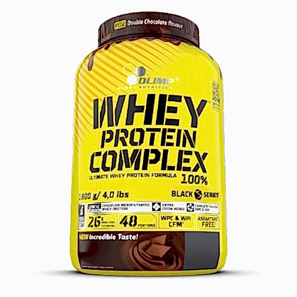 Olimp Whey Protein Complex 1800 Gr