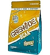 GRENADE BCAA 390G (30 SERVINGS) TROPICAL