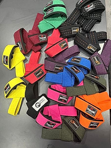 LEGEND X STRAP