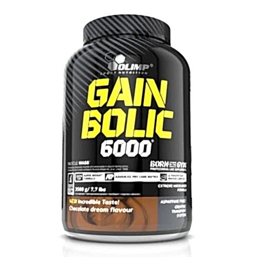 Olimp Gain Bolic 6000 3500 Gr