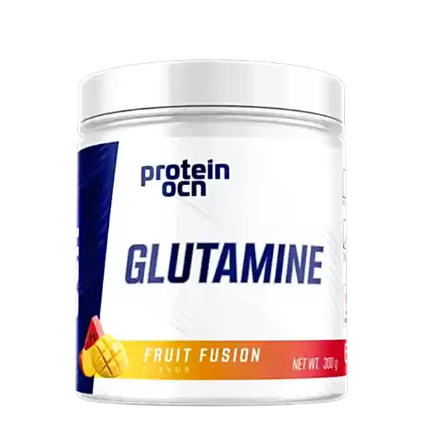 Protein OCN Glutamine 300 g | Kas Onarımı ve Toparlanma Desteği aromali