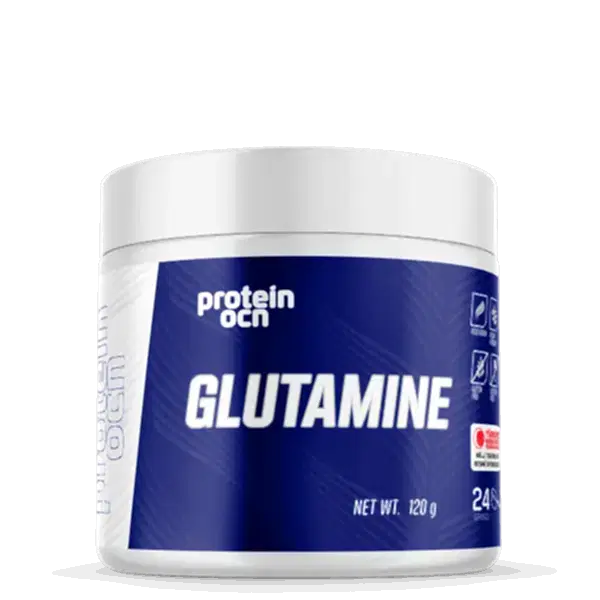 Protein OCN Glutamine 120 g | Kas Toparlanması ve Onarım Desteği