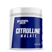 Citrulline Malate | Performans ve Pump Desteği – 300 g