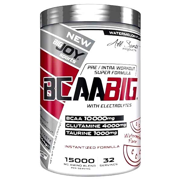Bigjoy BcaaBig 589 Gr