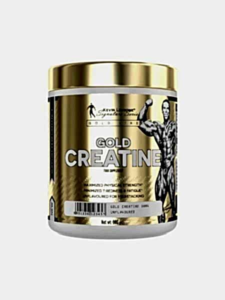 KEVIN LEVRONE GOLD CREATINE 300 GR