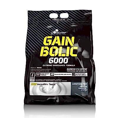 Olimp Gain Bolic (6000) 1000 Gr