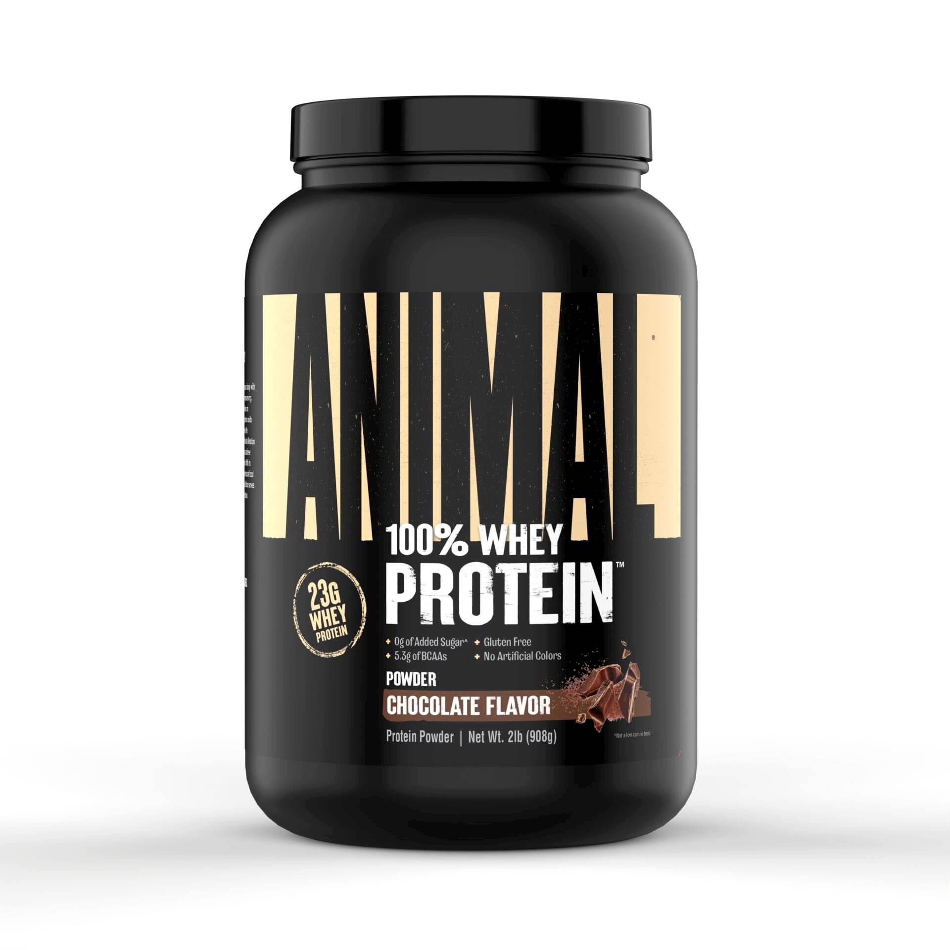 Animal 100% Whey Protein 908 gr Chocolate