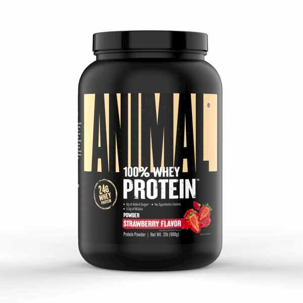 Animal 100% Whey Protein 908 gr Chocolate