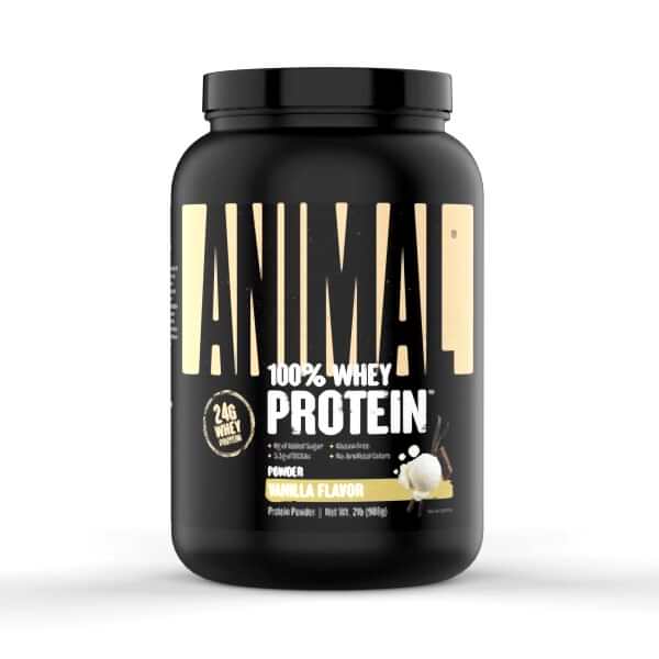 Animal 100% Whey Protein 908 gr Chocolate