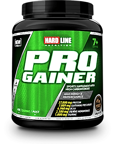 Hardline Progainer 1406 Gr