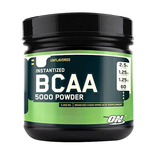 Optimum Bcaa 5000 Powder 345 Gram(Aromasız)