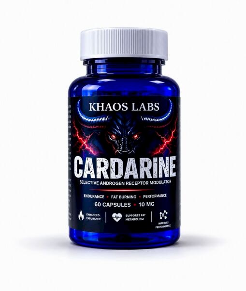 CARDERINE