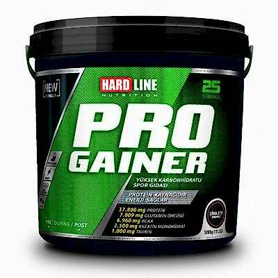 Hardline Progainer 5000 Gr