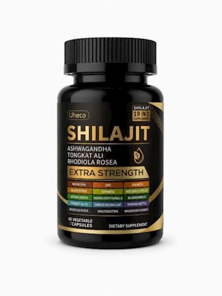 SHILAJIT