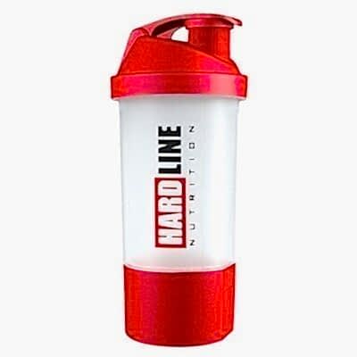HARDLİNE SHAKER