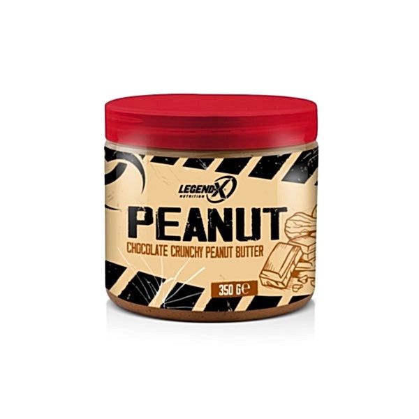 LEGEND X PEANUT BUTTER YUKSEK PROTEINLI