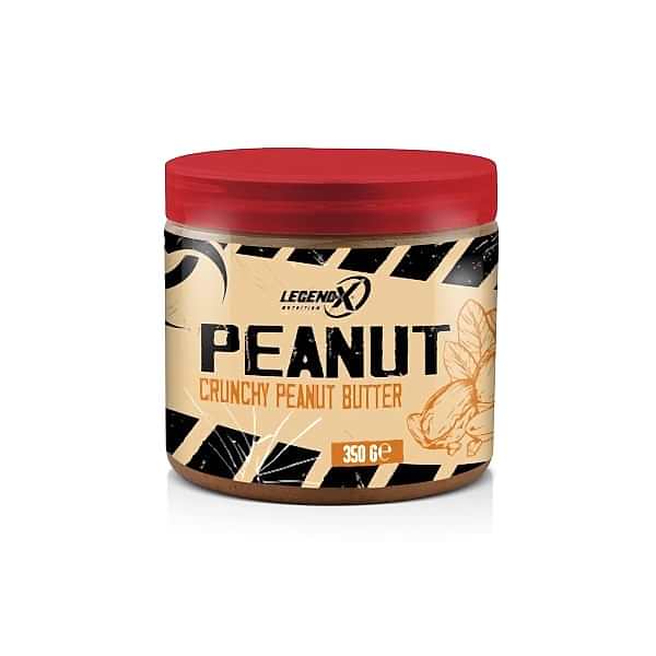 LEGEND X PEANUT BUTTER YUKSEK PROTEINLI