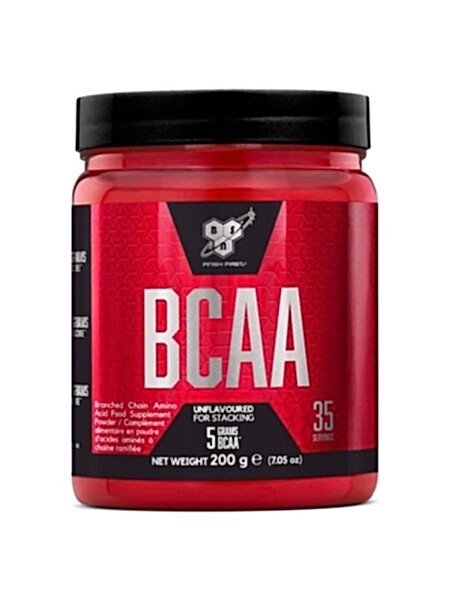 BSN Bcaa Dna 200 Gram