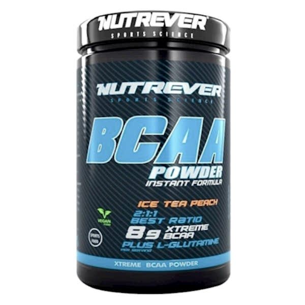 Nutrever BCAA Powder 500 GR