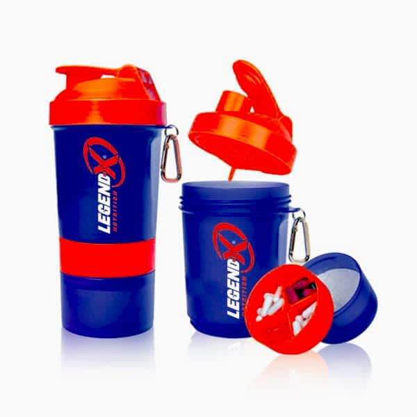 LEGEND X SMART SHAKER