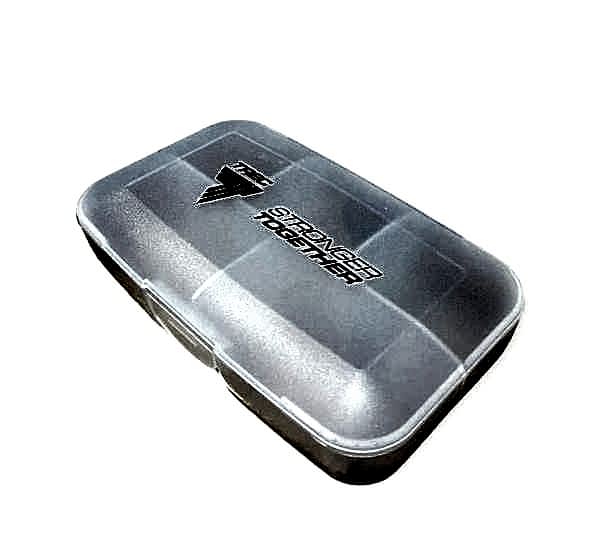 Trec Nutrition pillbox