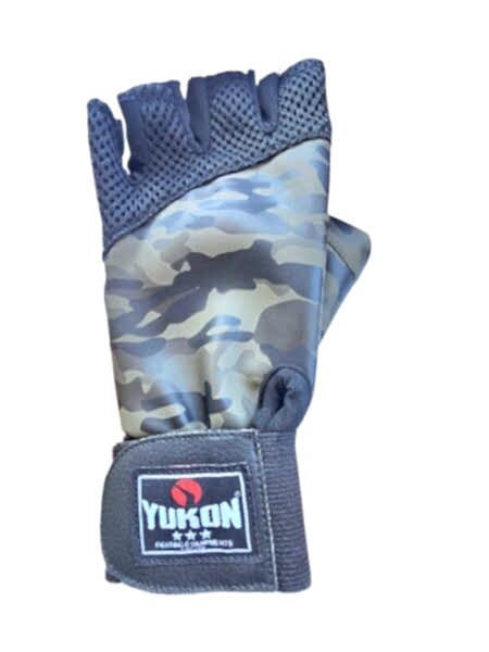 Yukon Bileklikli Eldiven
