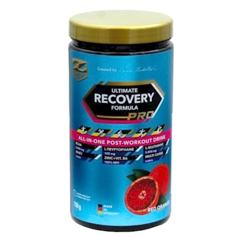 Z-Konzept Ultimate Recovery Formula Pro 700 Gr